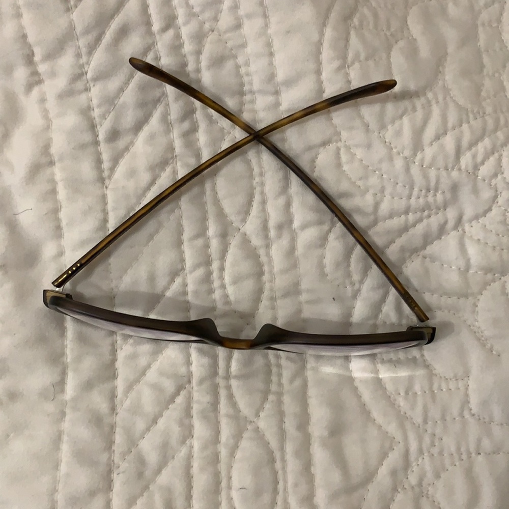 Men's Giorgio Armani Eyeglasses - Picture 10 of 11